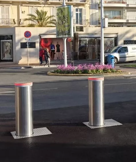 The Croisette, Cannes, France